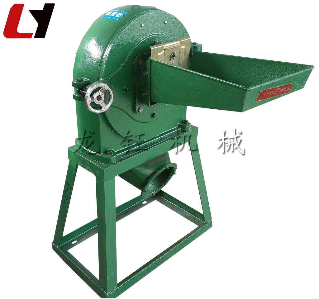 家用草药粉碎新选择 小型齿式破碎机原理与优势解析