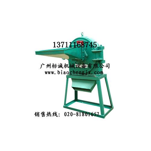 粉碎机械 工业升级的基石，细度与效率的双重革命